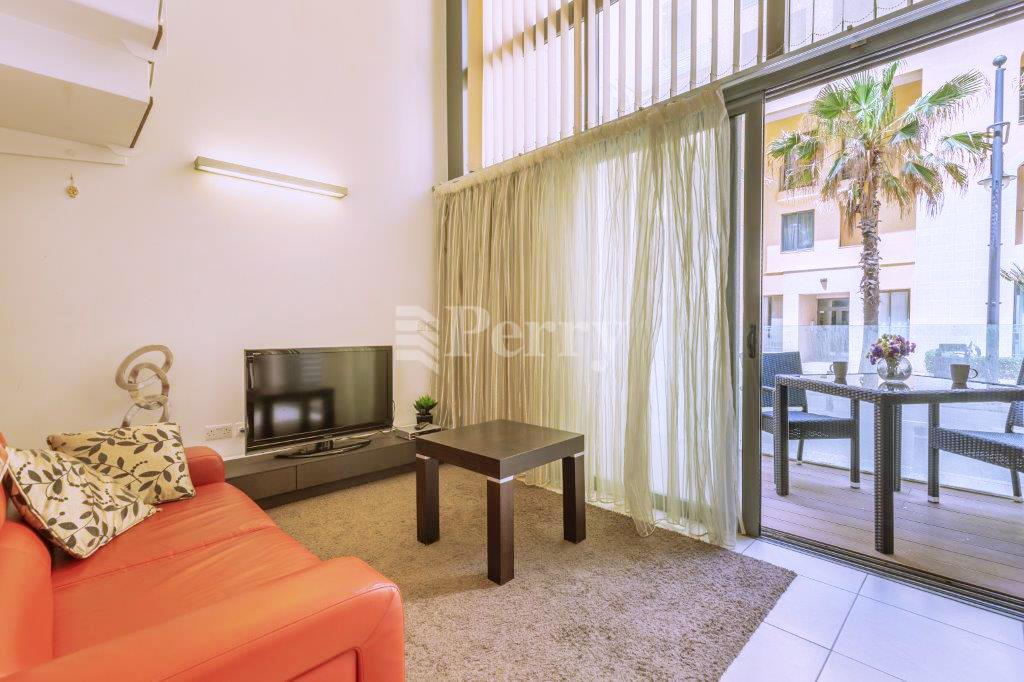 Portomaso, St Julians - Apartment