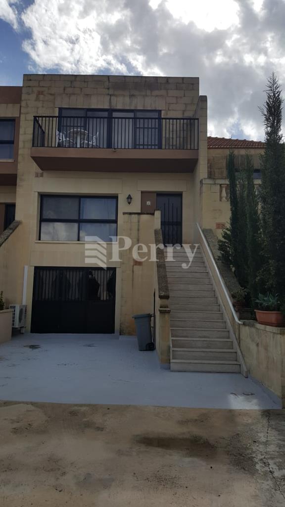 Ta' Xbiex Penthouse