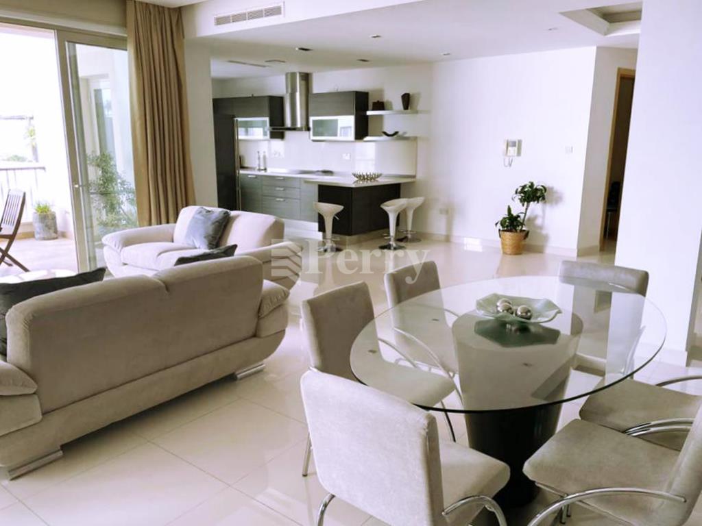 Tigne Point - Apartment