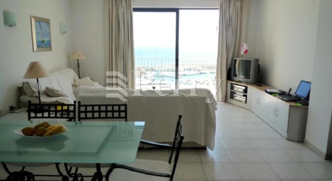 Portomaso, St Julians - Apartment