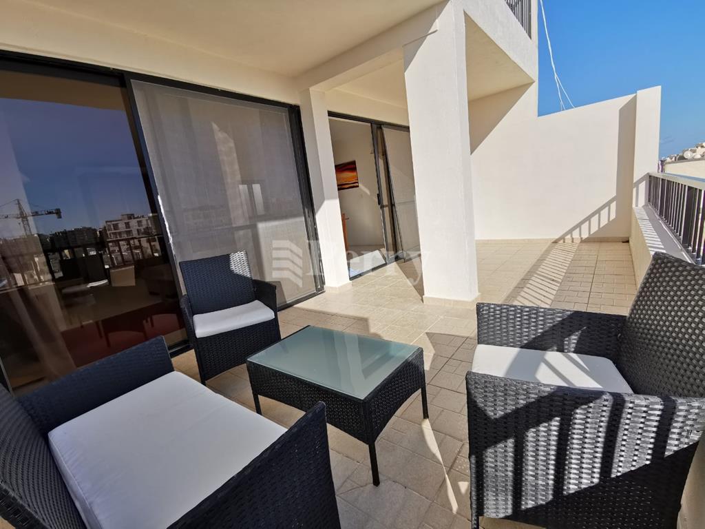 St Julians - Apartment