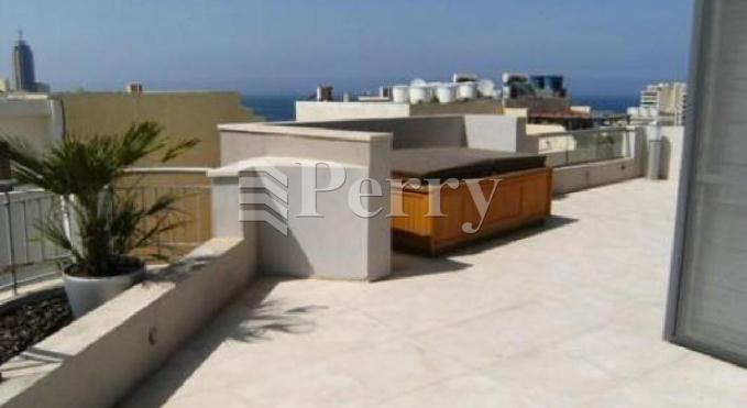 Sliema - Penthouse