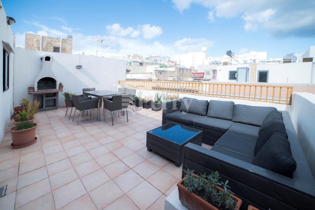 Sliema - House of Character