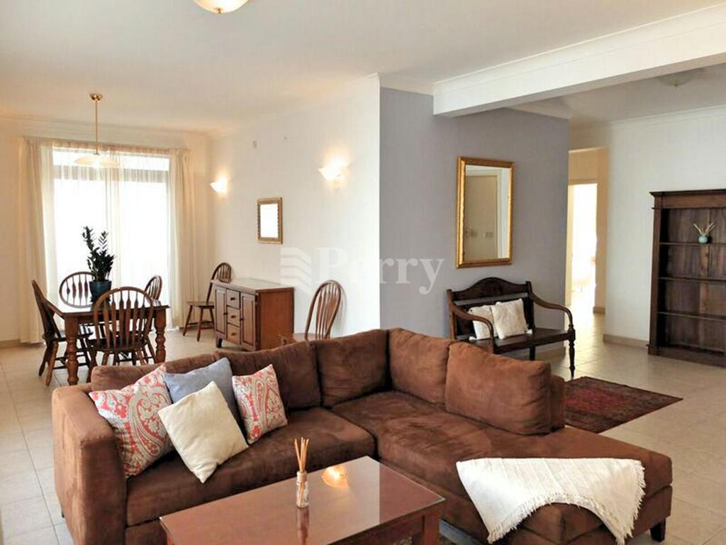 Sliema - Apartment