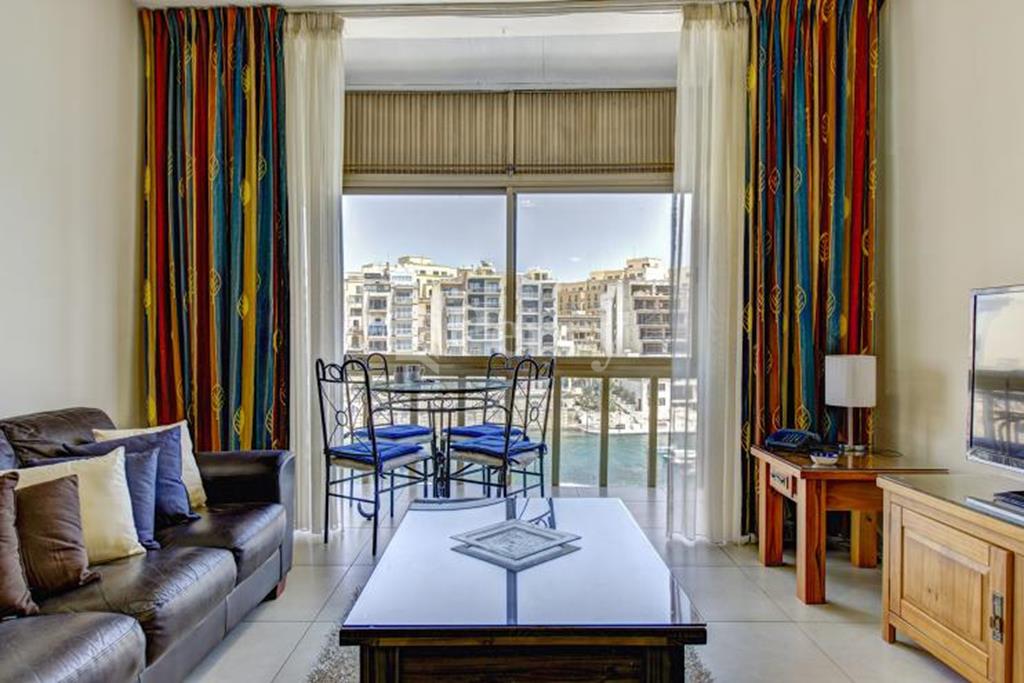 St Julians - Apartment