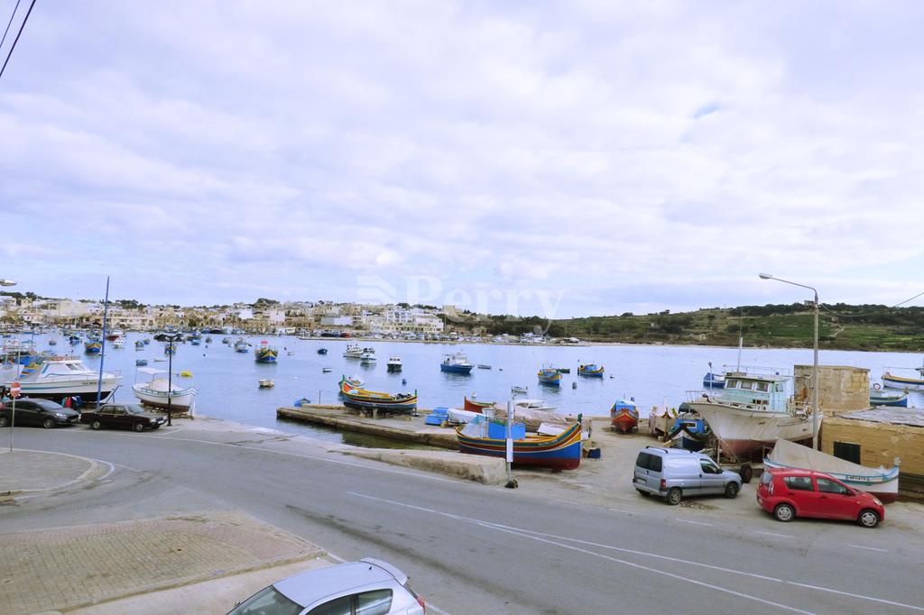 Marsaxlokk - Apartment