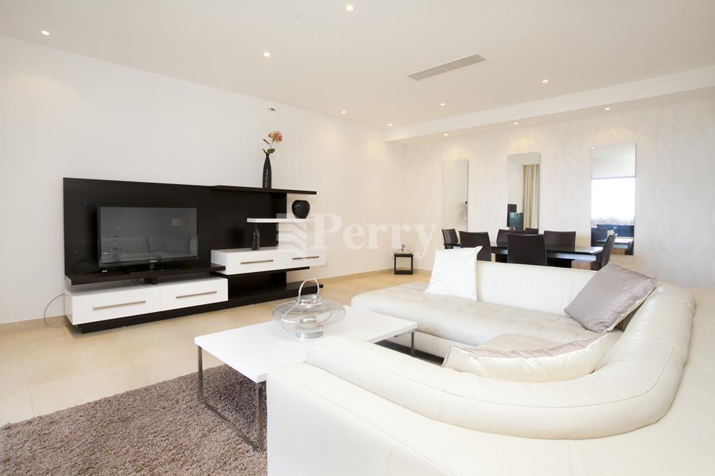 Tigne Point - Apartment