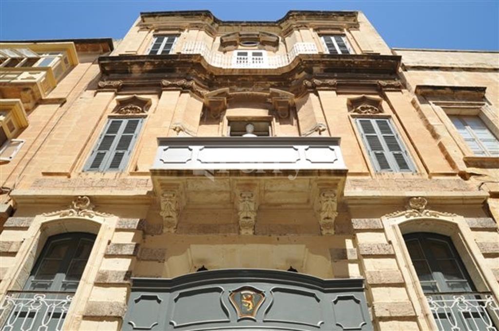 Valletta - House of Character