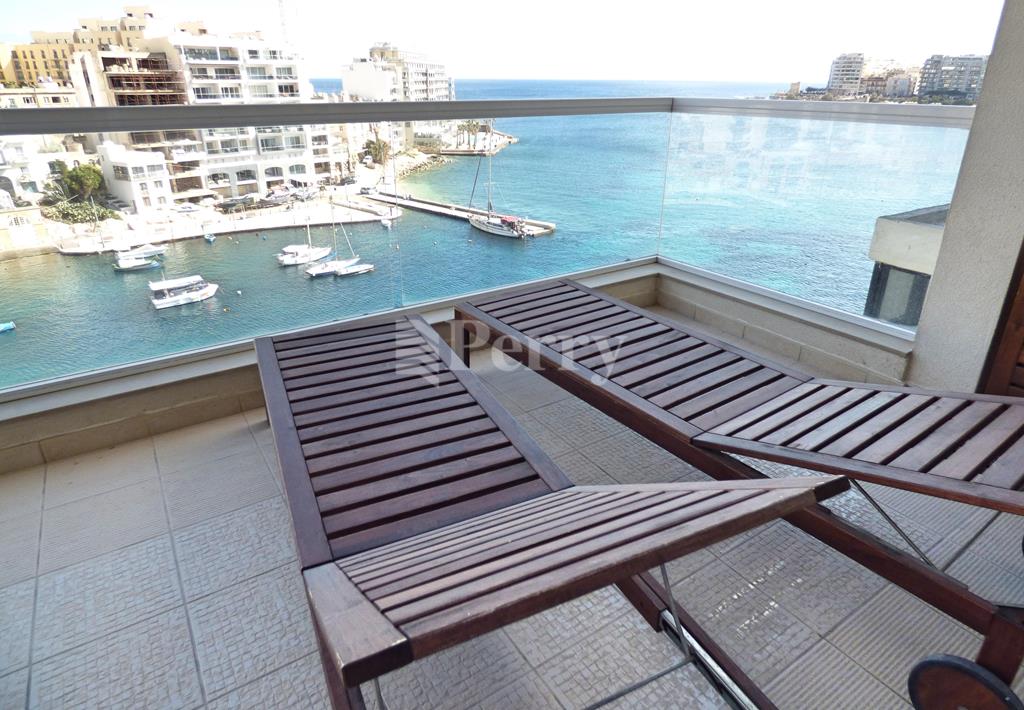 St Julians - Apartment