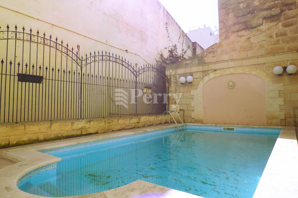 Sliema - House of Character