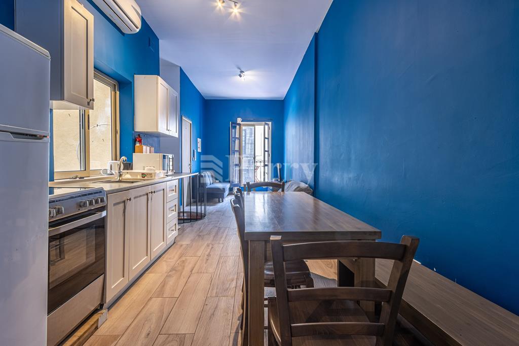 Floriana - Duplex Apartment