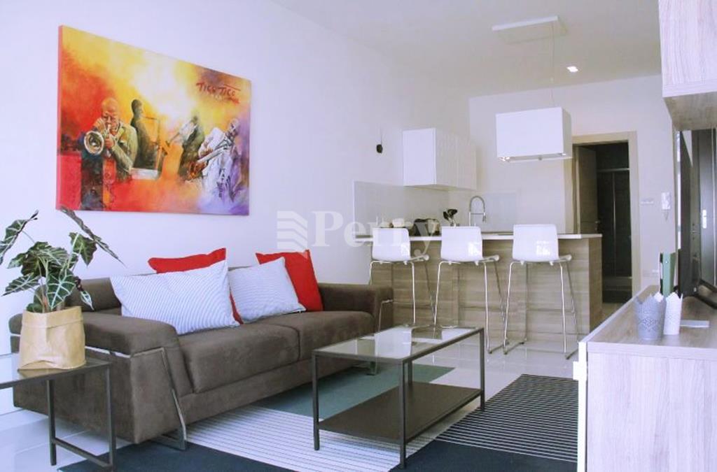Gzira - Apartment