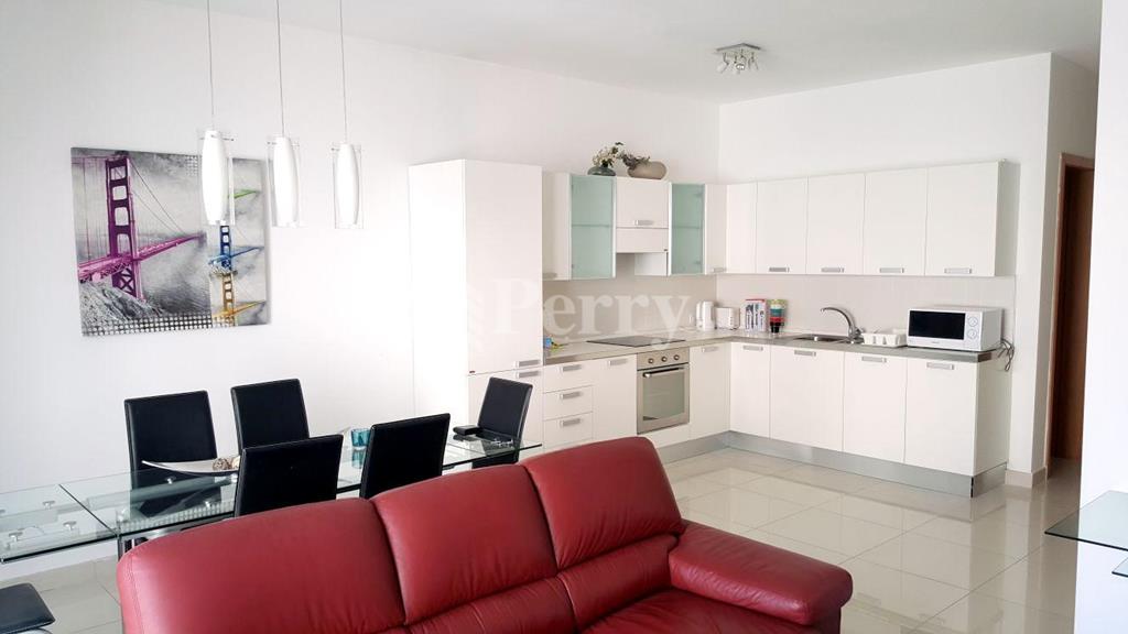 Sliema - Apartment