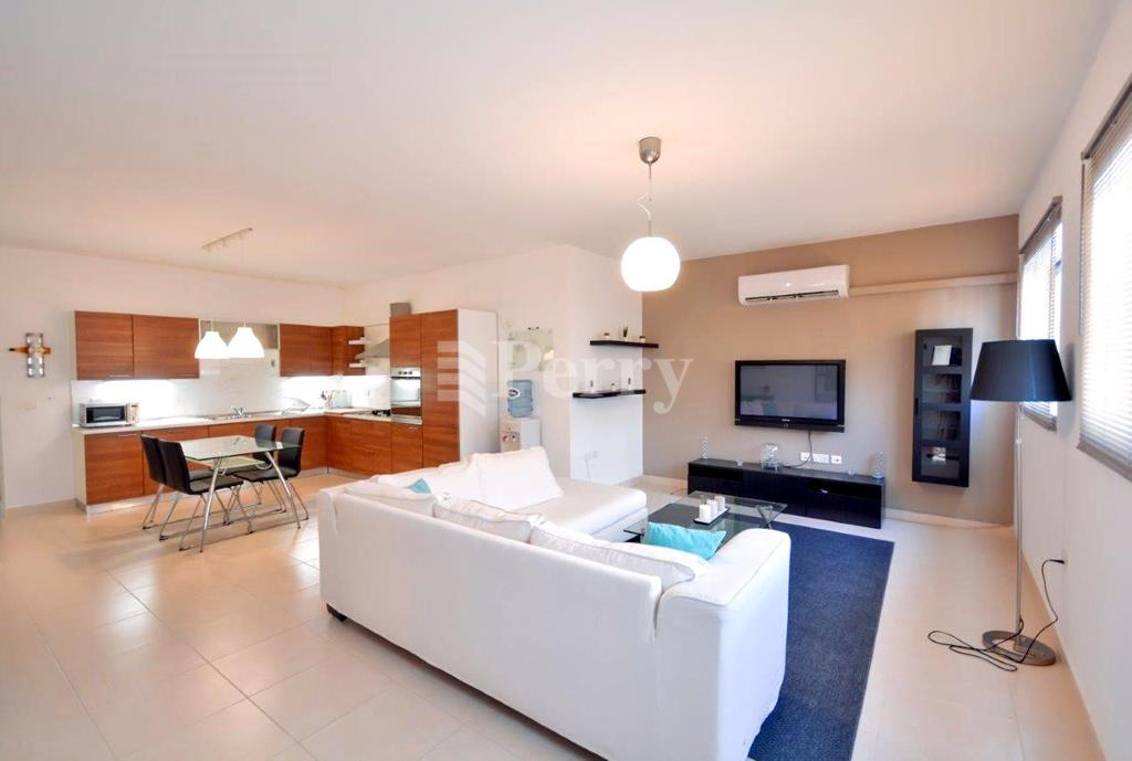 St Julians - Maisonette