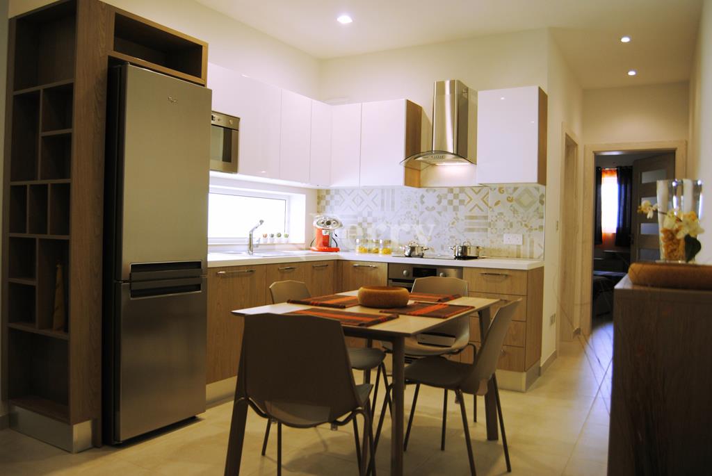 Birkirkara - Maisonette