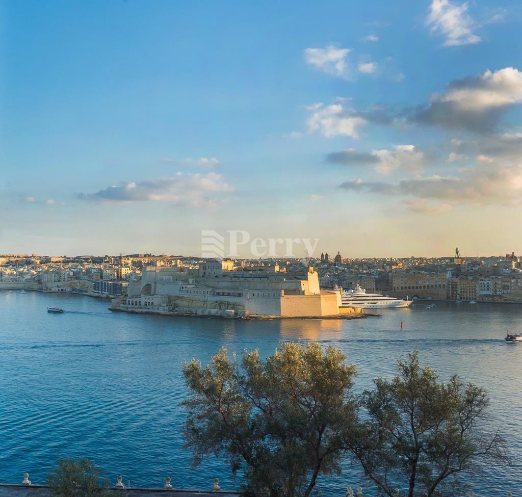 Valletta - Apartment