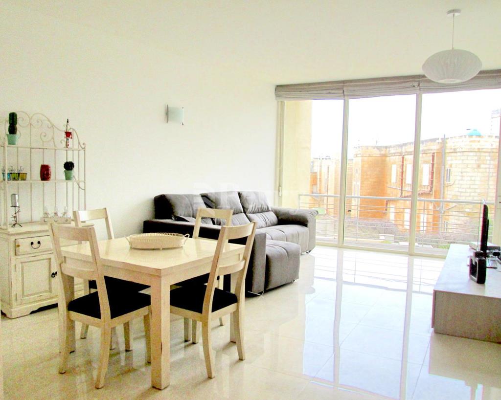 Sliema - Apartment
