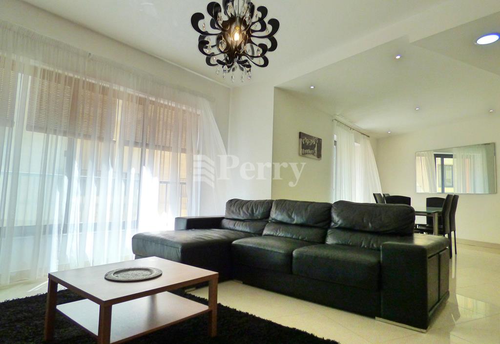 St Julians - Apartment