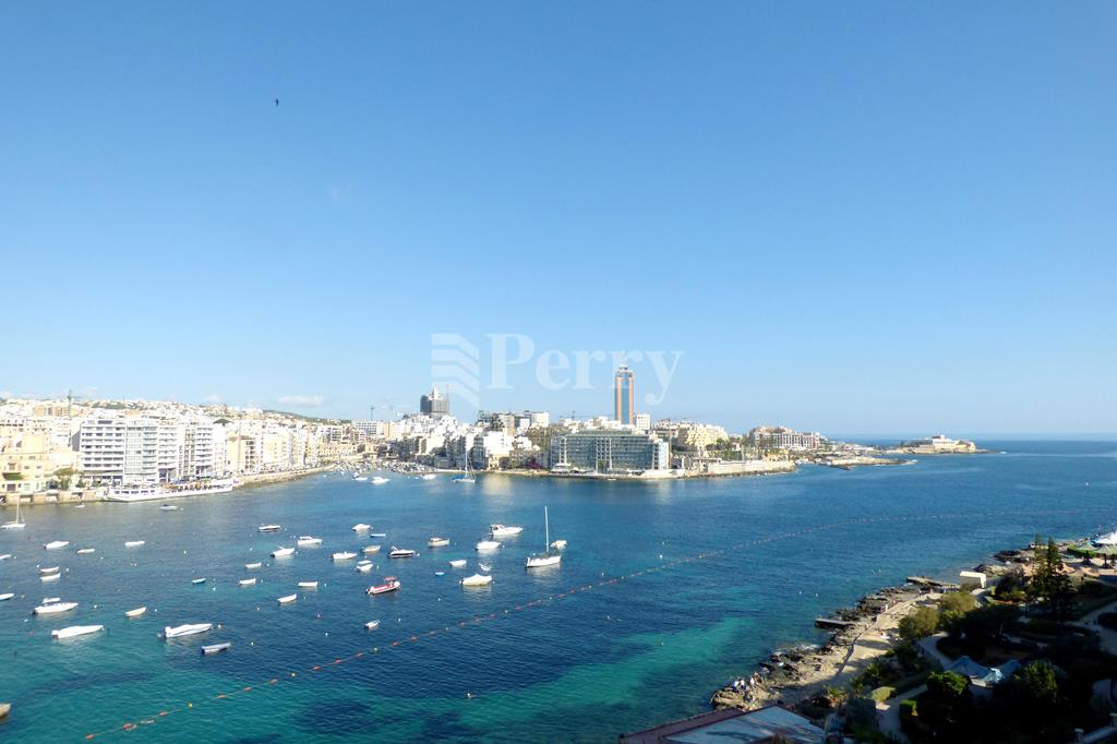 Sliema - Apartment