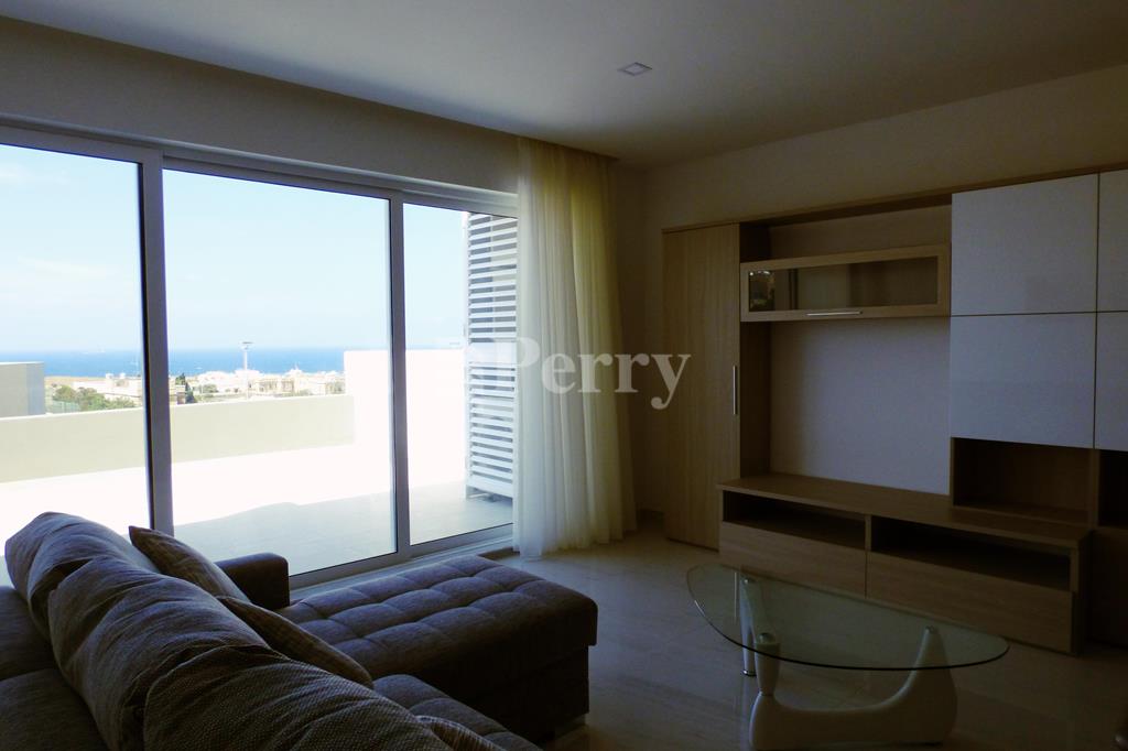 Ibrag - Apartment