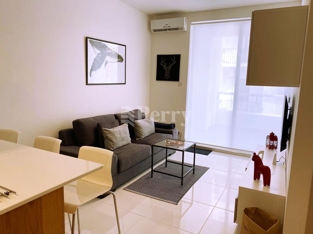 Gzira - Apartment