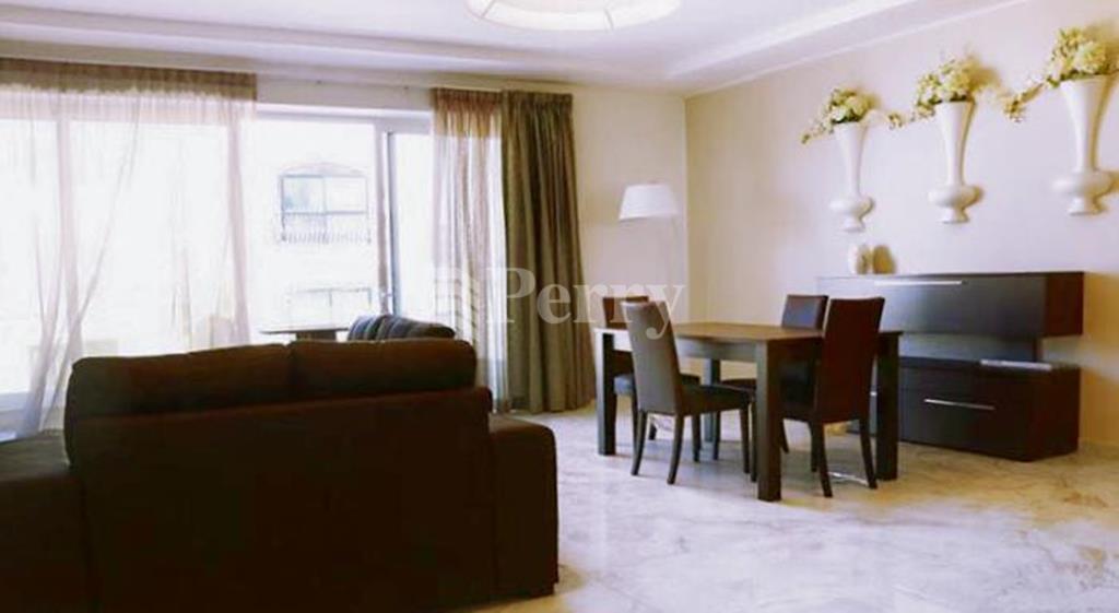 Swieqi - Apartment