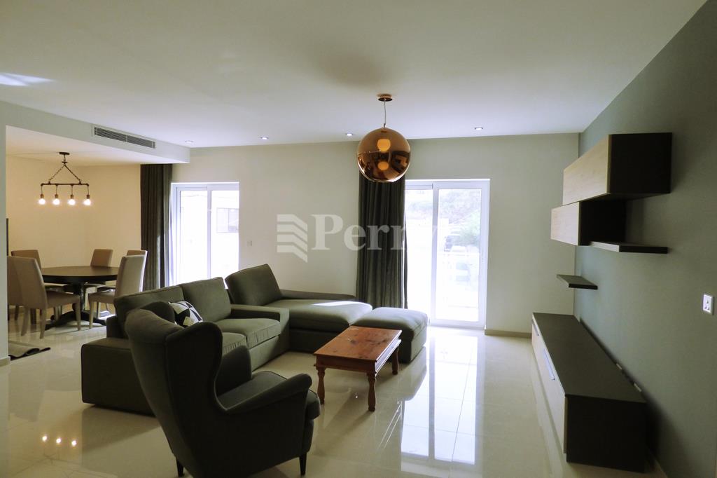 Ibrag - Apartment