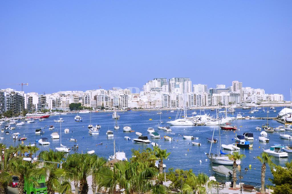 Gzira - Apartment