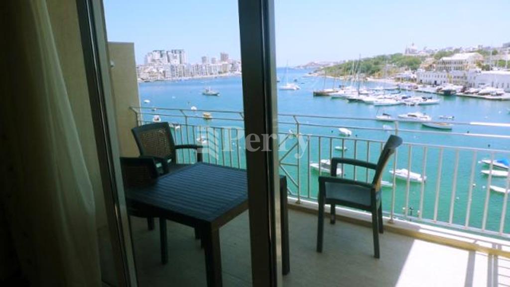 Sliema - Apartment