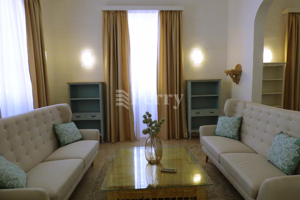Sliema - Town House