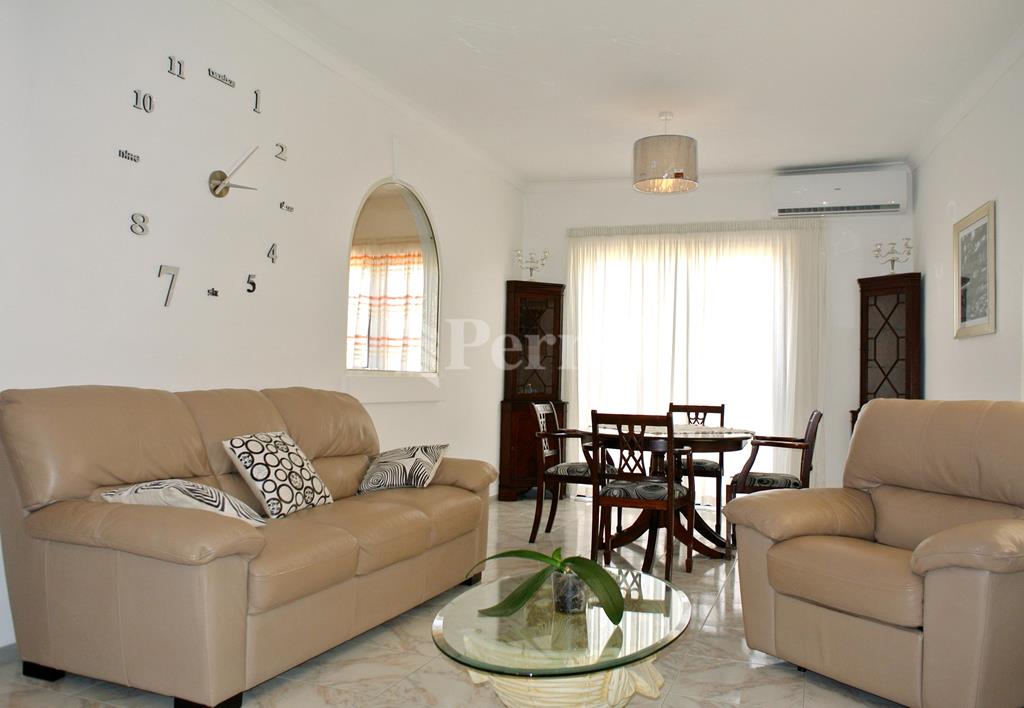 St Julians - Maisonette