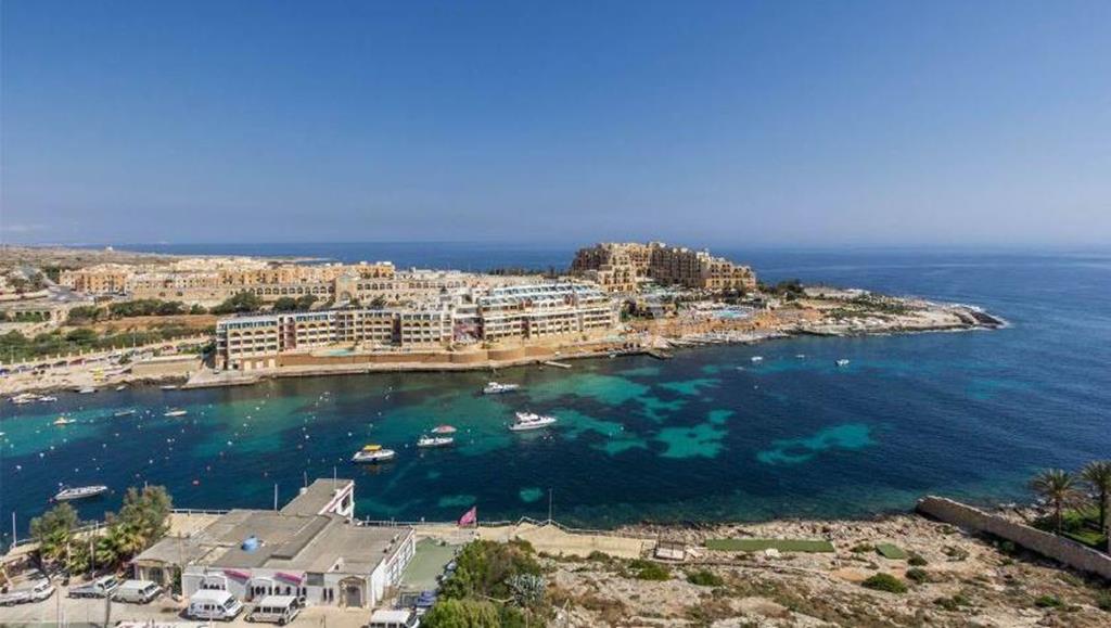 St Julians - Penthouse