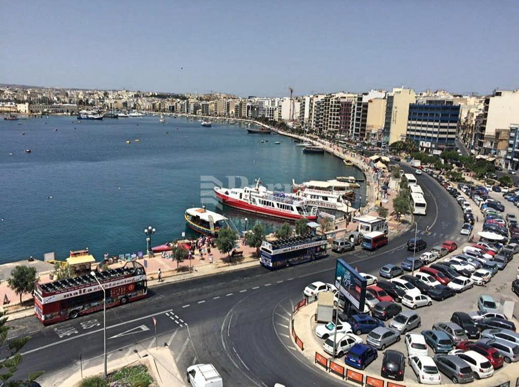 Sliema - Apartment