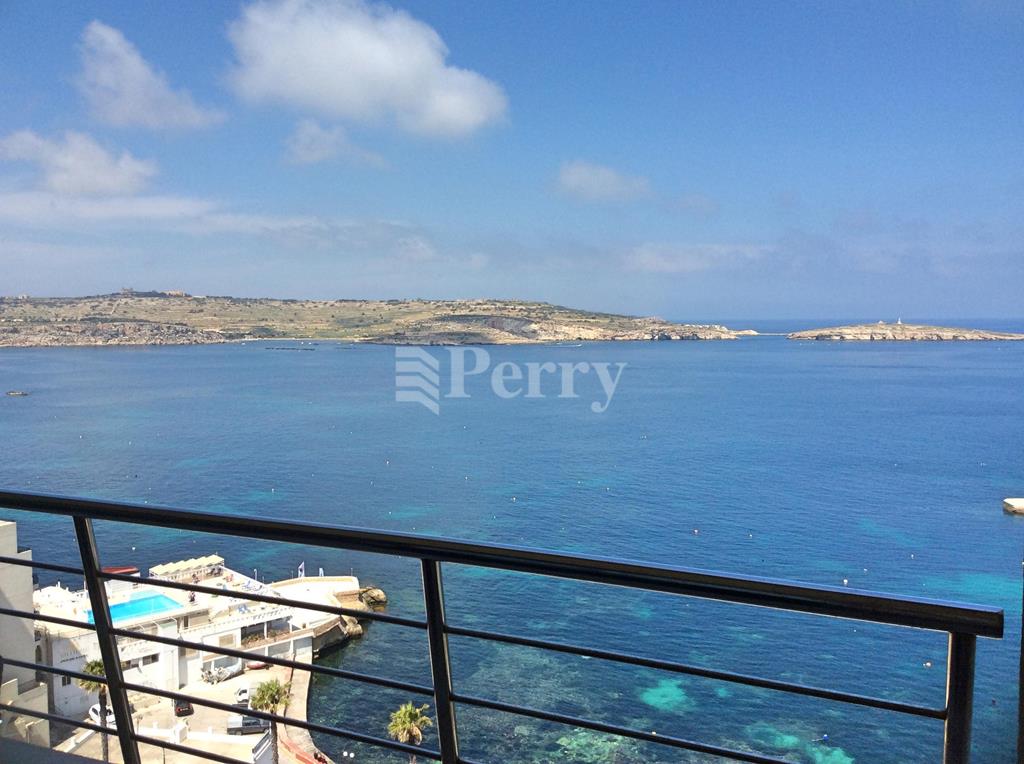 St Pauls Bay - Apartment