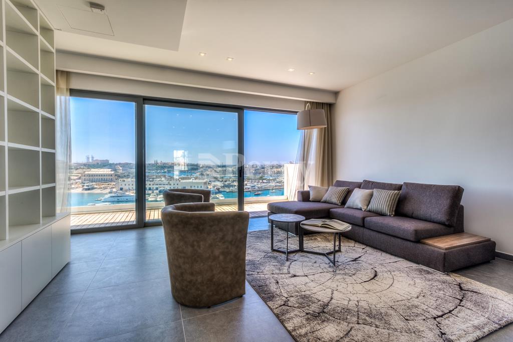 Sliema - Apartment