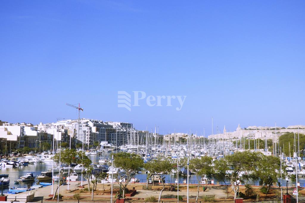 Msida - Apartment