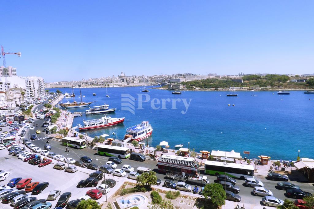 Sliema - Apartment