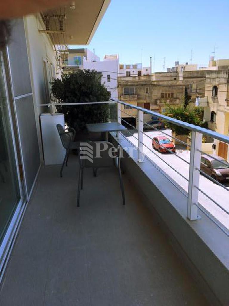 Swieqi - Apartment