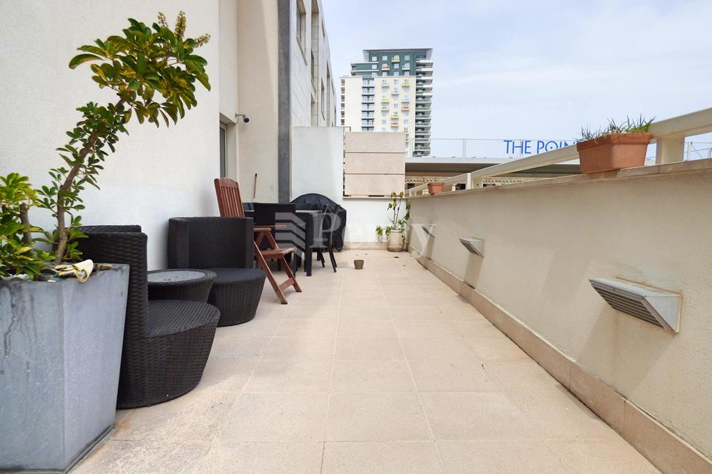 Tigne Point - Maisonette