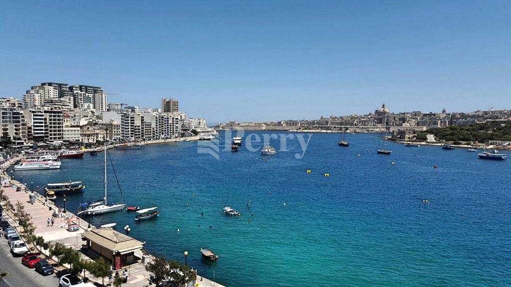 Sliema - Apartment