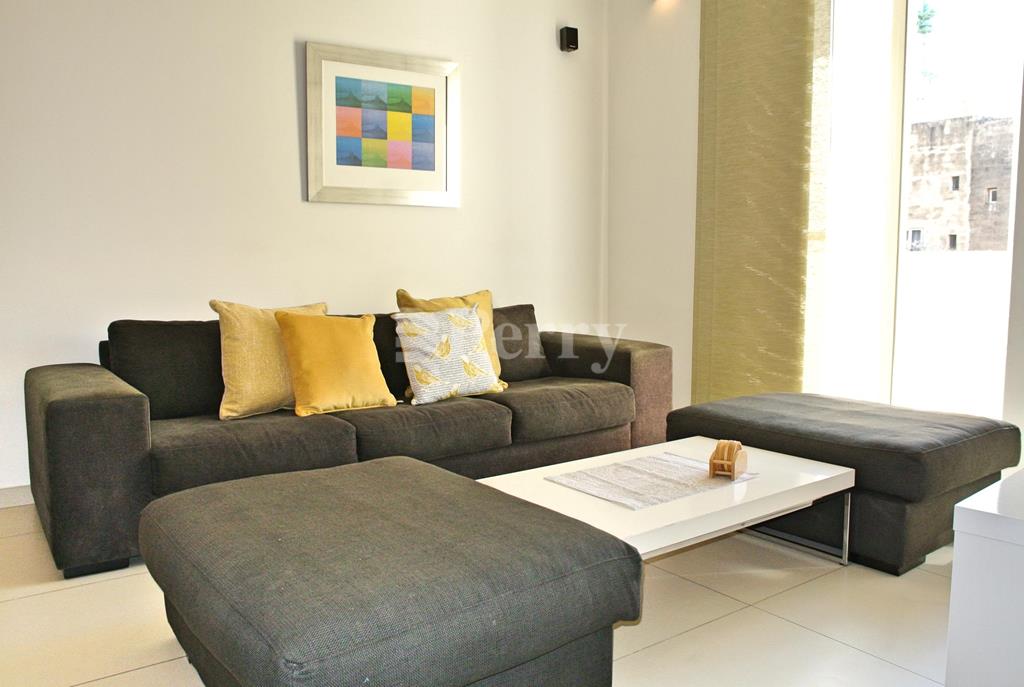 St Julians - Apartment