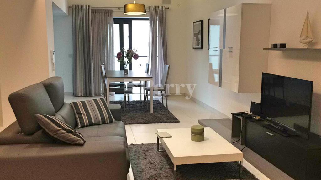 St Julians - Apartment