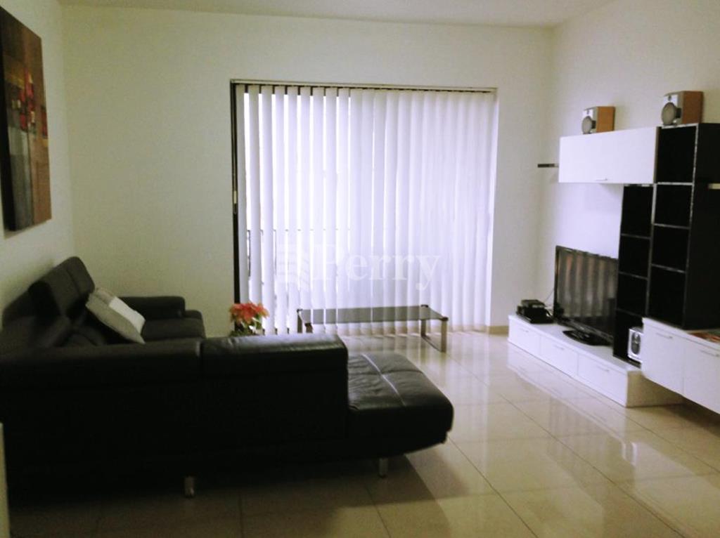 Ibrag - Apartment