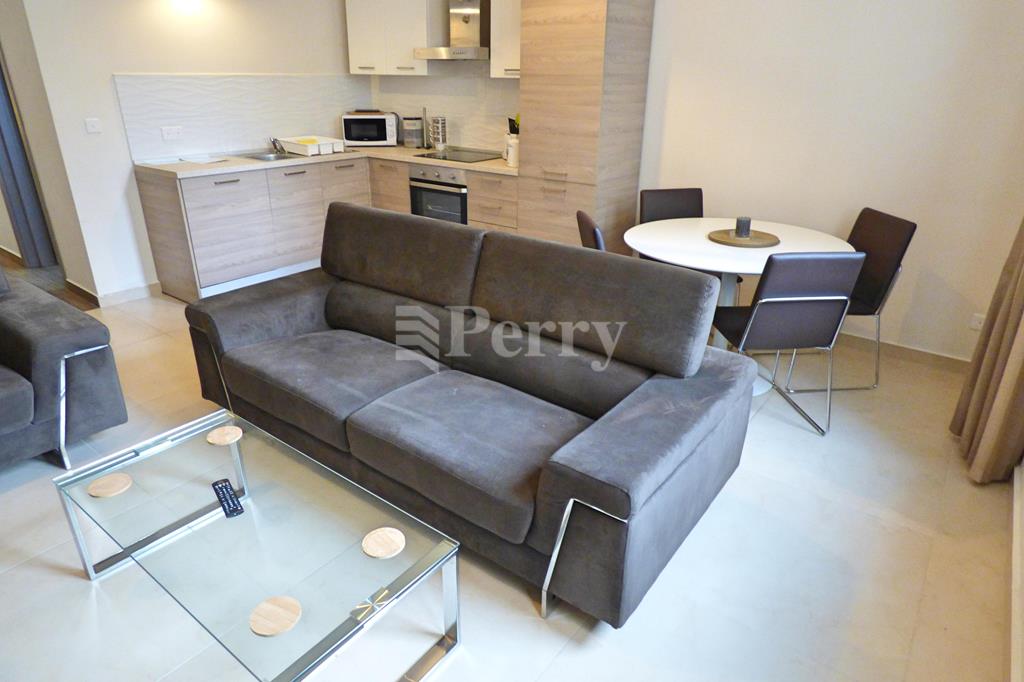 Sliema - Apartment