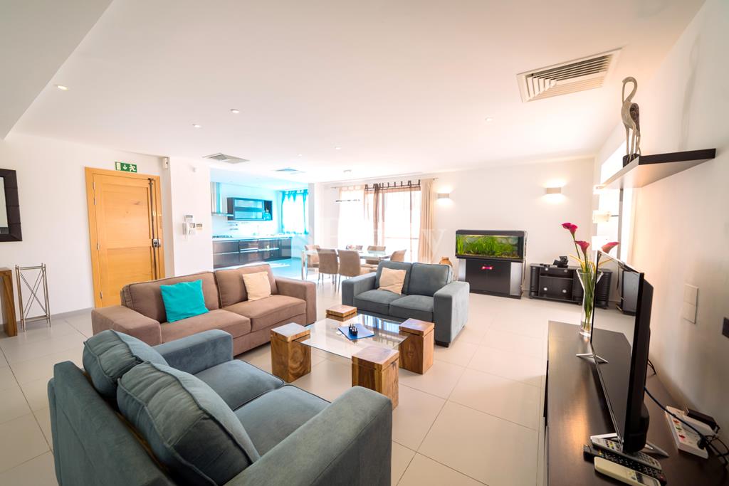 Sliema - Apartment