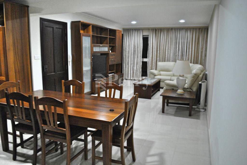 Bahar ic-Caghaq - Apartment