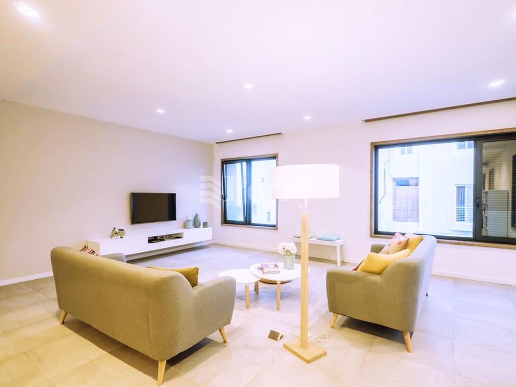 St Julians - Apartment