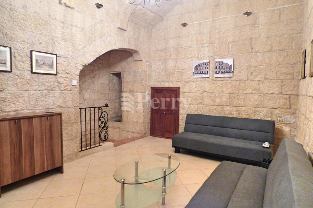 Valletta - Maisonette