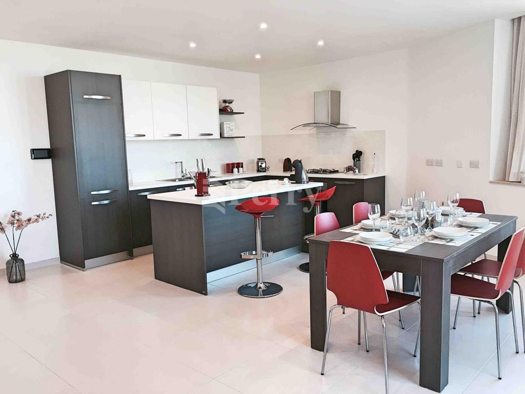 Ta Giorni, St Julians - Apartment
