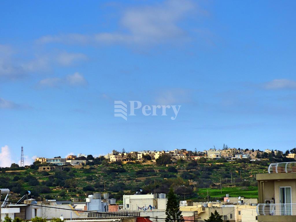 Swieqi - Apartment